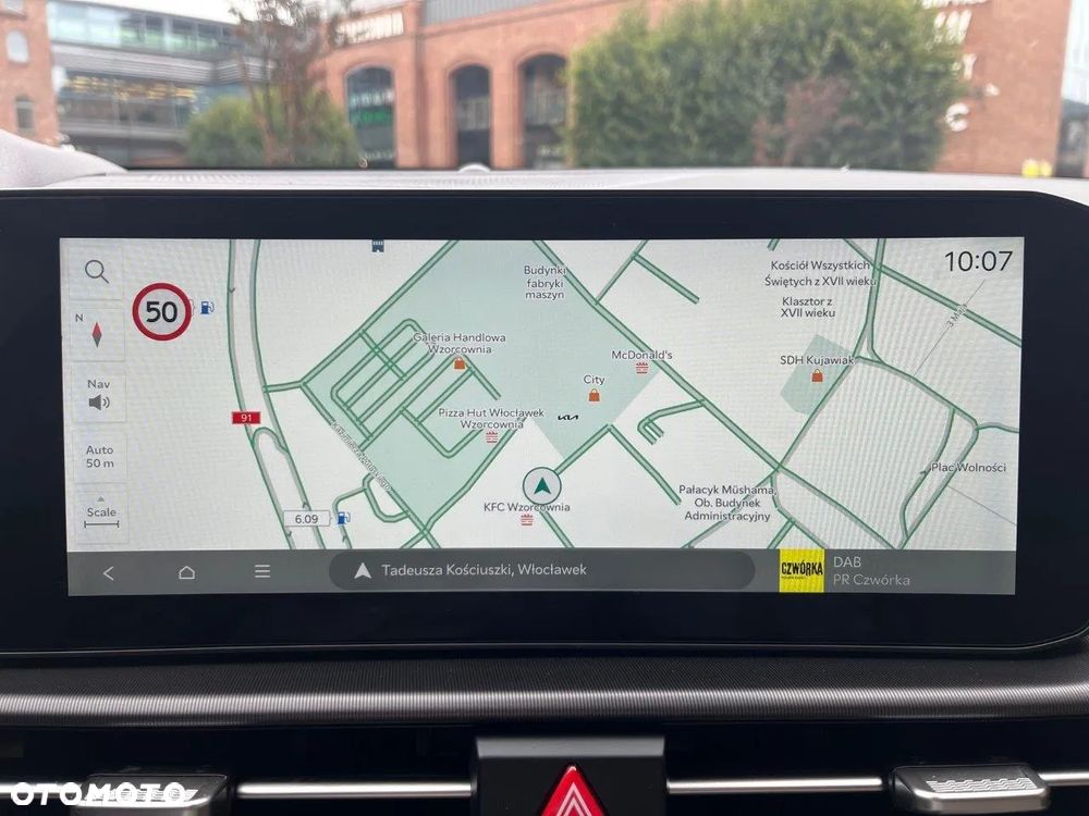 Kia Sportage 1.6 T-GDI Business Line 4WD DCT - 23