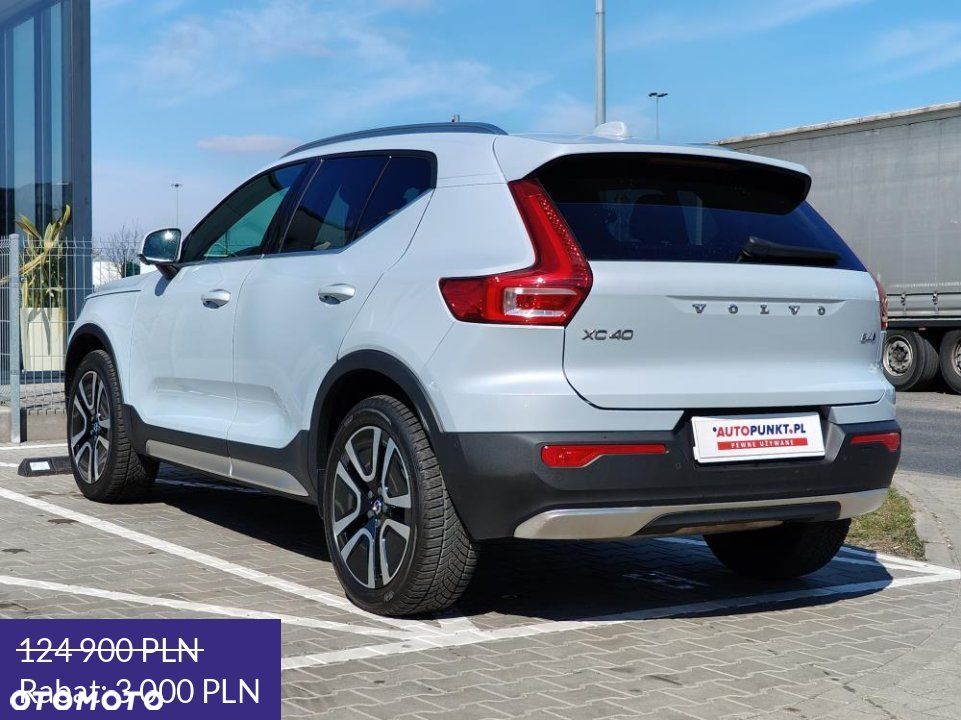 Volvo XC 40 - 6