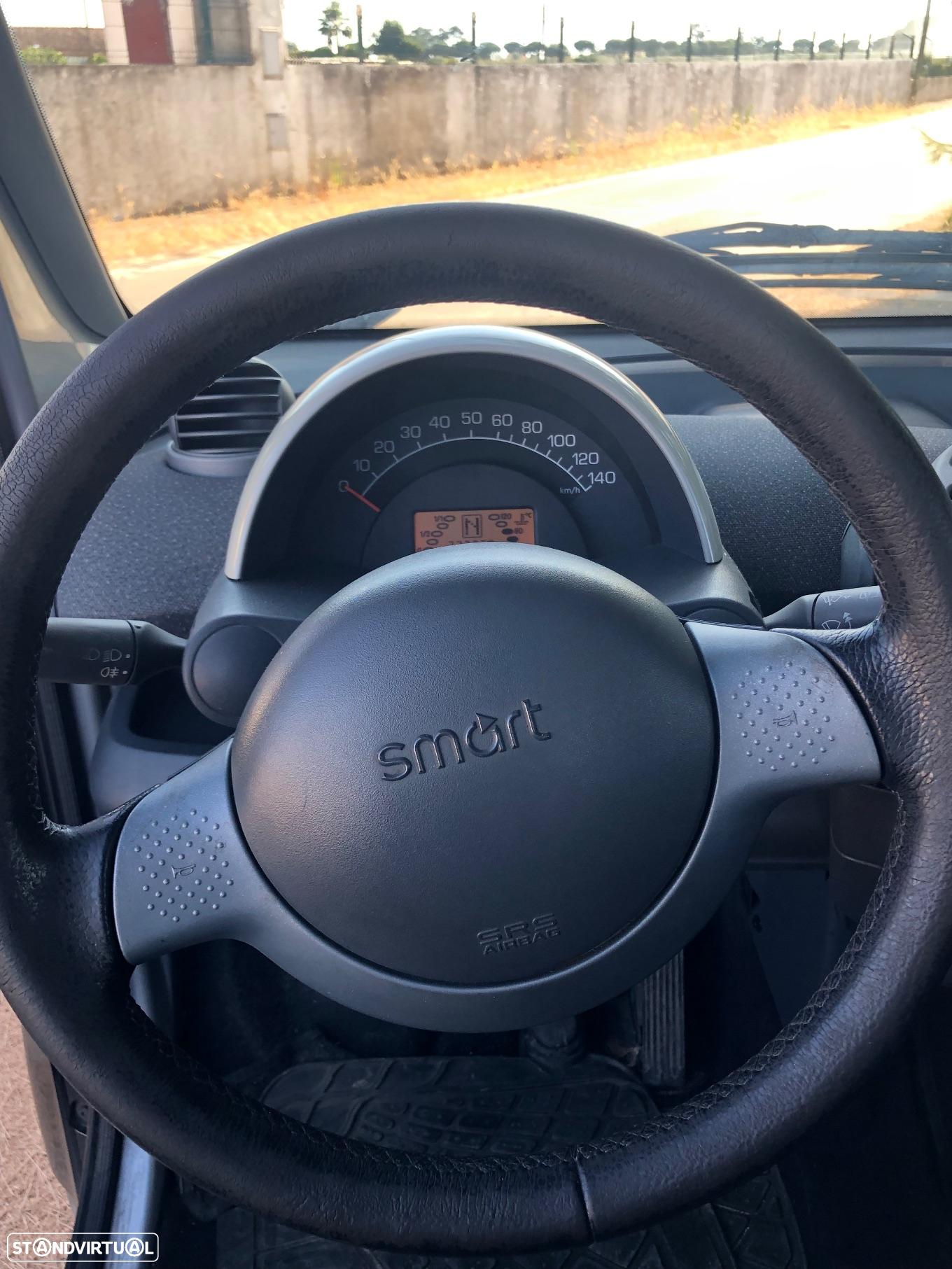 Smart ForTwo Coupé Passion cdi 41 - 11
