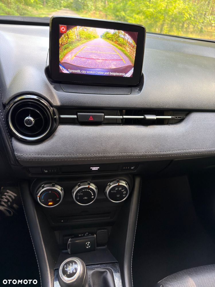 Mazda CX-3 2.0 SkyPassion - 15