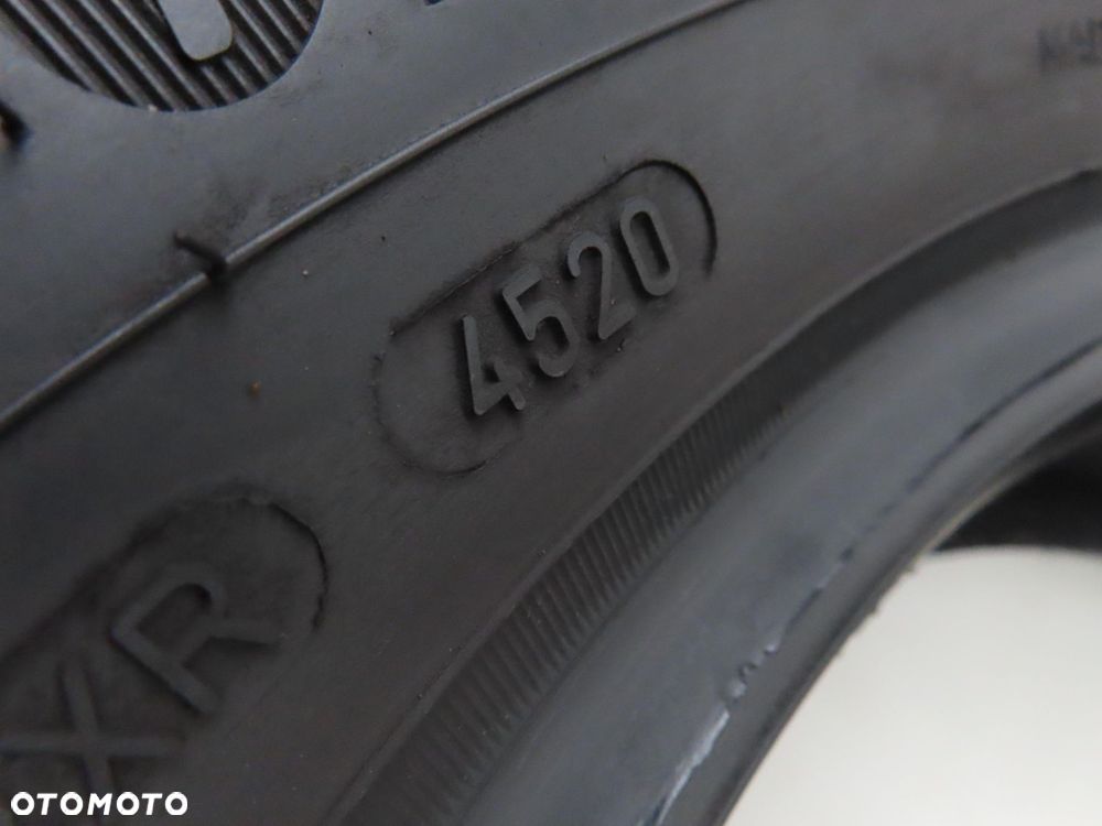 2x 175/65R15 OPONY CAŁOROCZNE UŻYWANE Goodyear Vector 4Seasons Gen-2 84H - 4