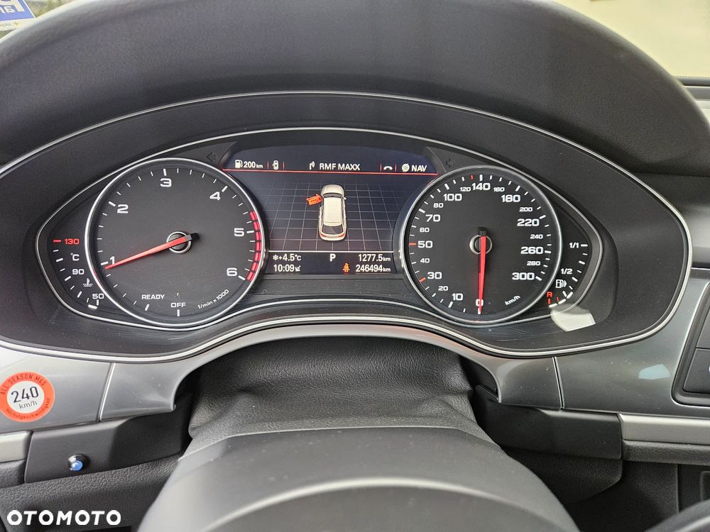 Audi A6 ver-avant-3-0-tdi-quattro-s-tronic - 25