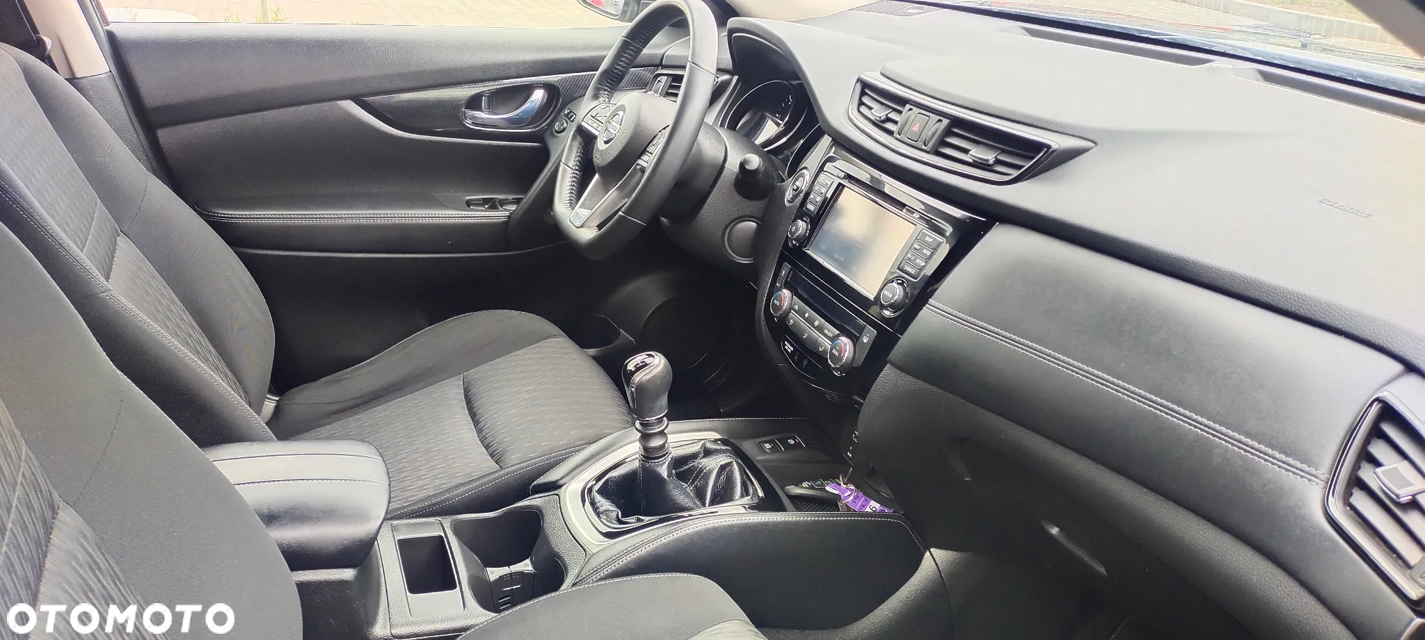 Nissan X-Trail 1.6 DCi N-Connecta 2WD - 11