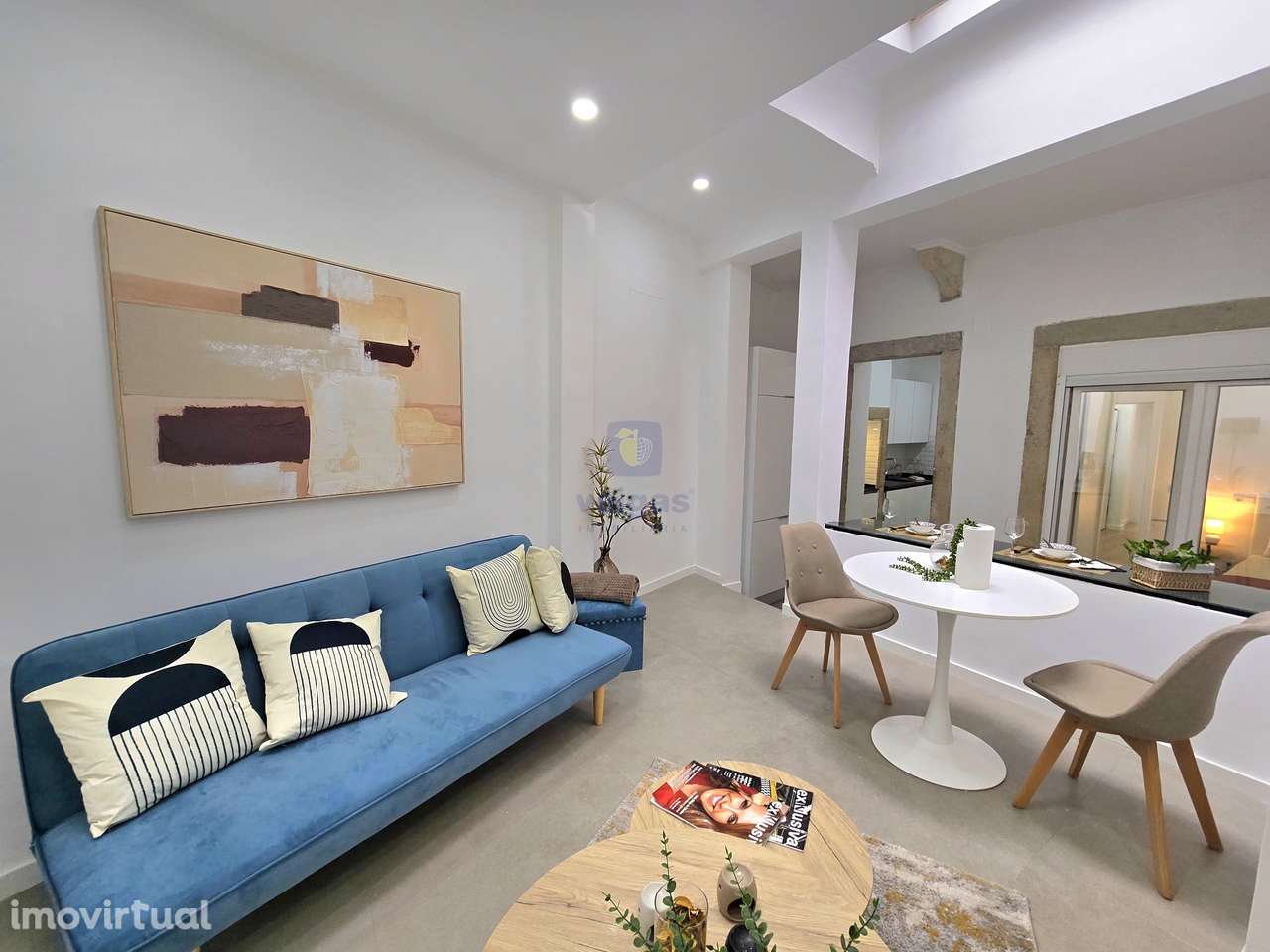 T3 em Penha de França - Grande imagem: 2/25