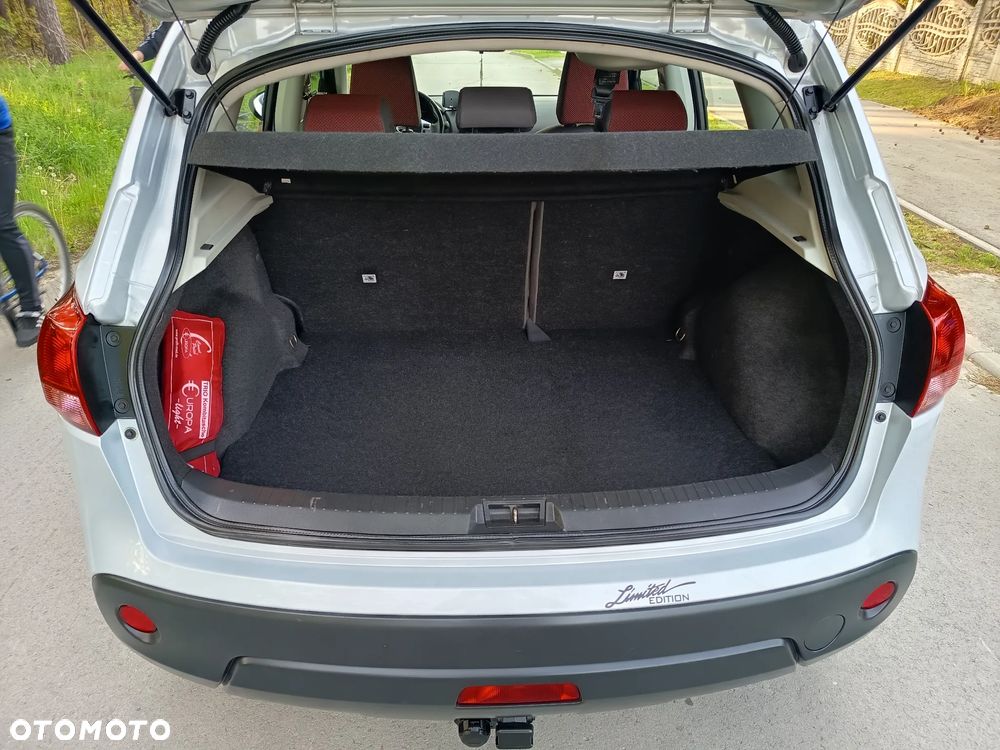 Nissan Qashqai 2.0 acenta - 27