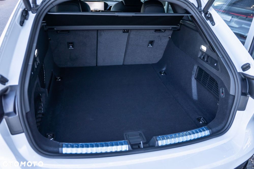 Audi A5 Avant TFSI Quattro S tronic - 10