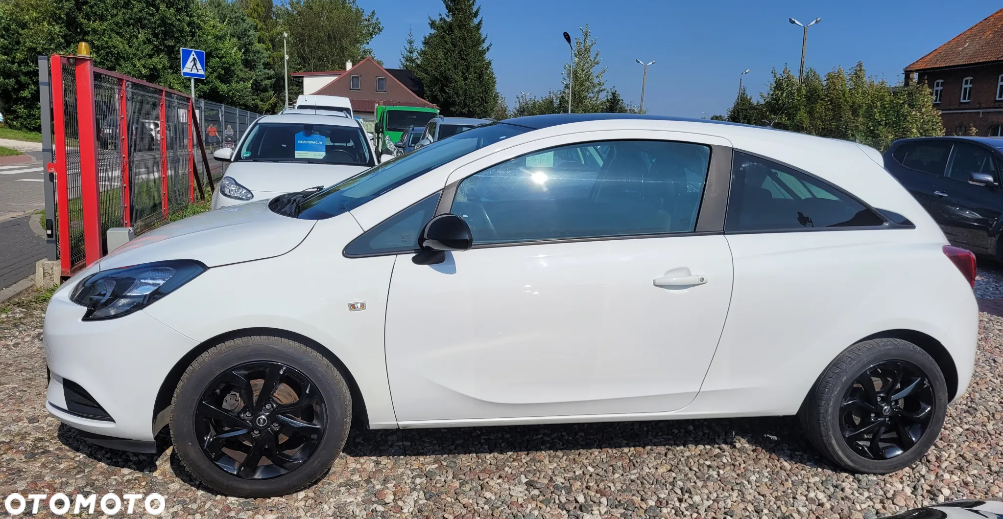 Opel Corsa 1.2 Active - 2