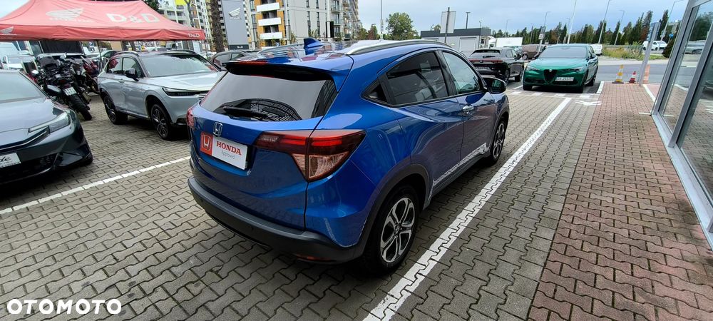 Honda HR-V 1.5 Executive (ADAS) CVT - 3