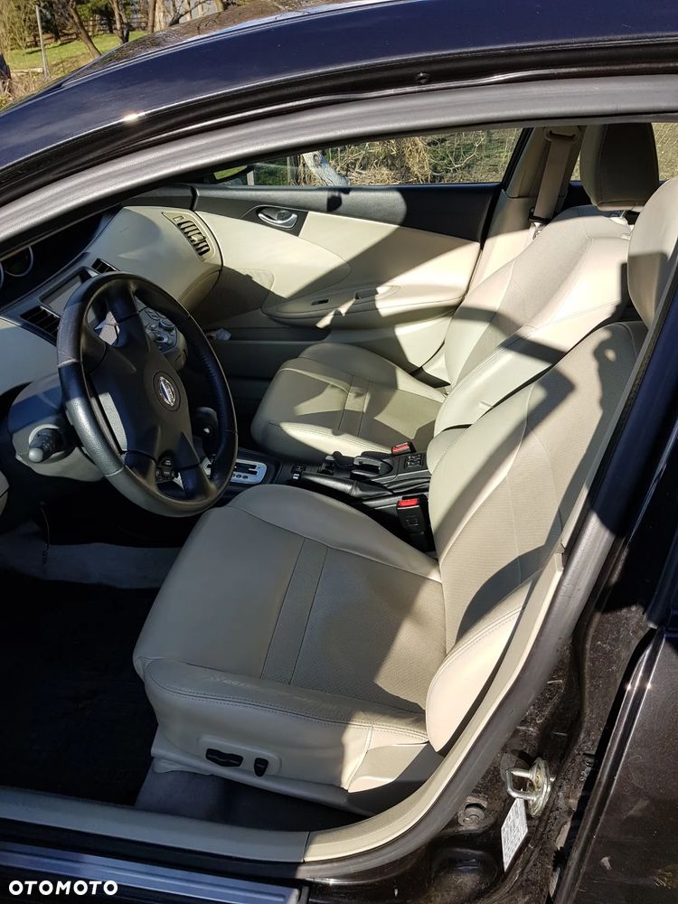 Nissan Primera - 14