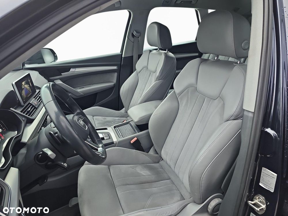 Audi Q5 - 10