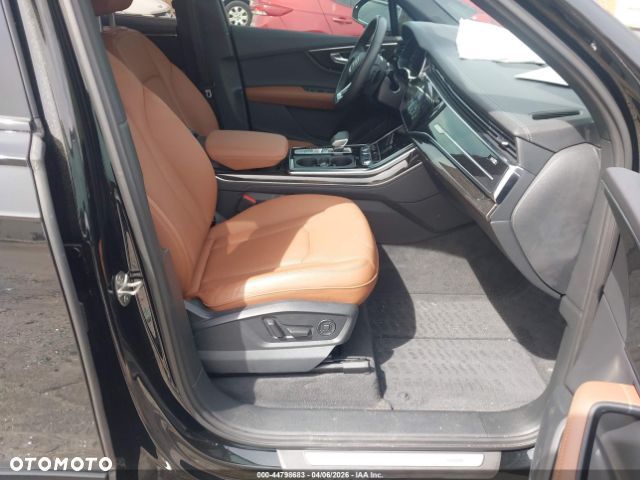 Audi Q7 3.0 TFSI Quattro Tiptronic - 8