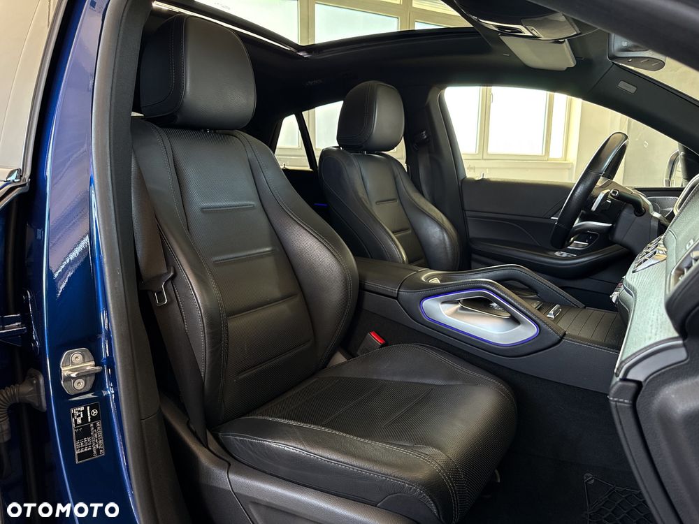 Mercedes-Benz GLE 400 d 4-Matic Premium Plus - 26