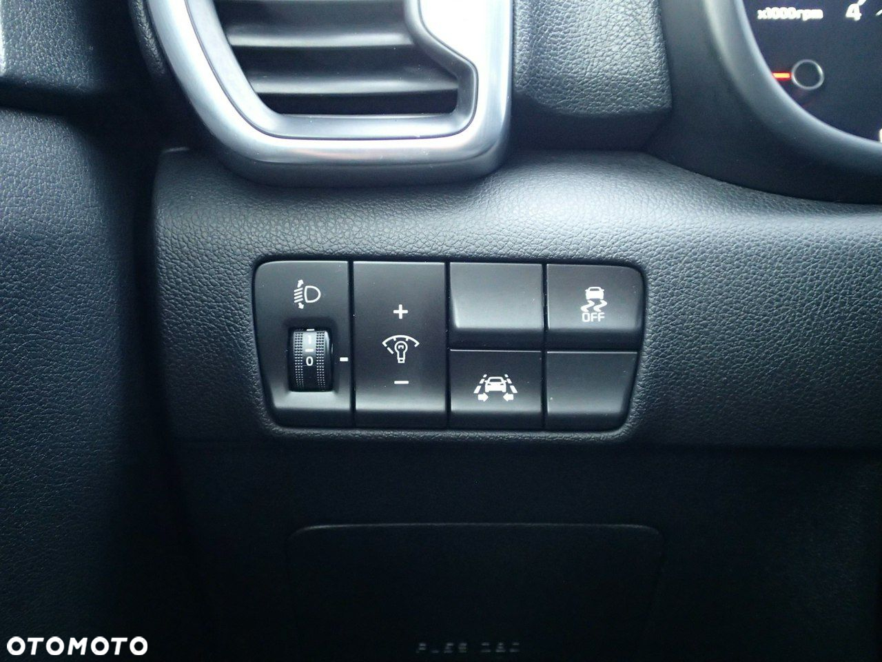 Kia Sportage 1.7 CRDI 2WD Edition 7 - 18