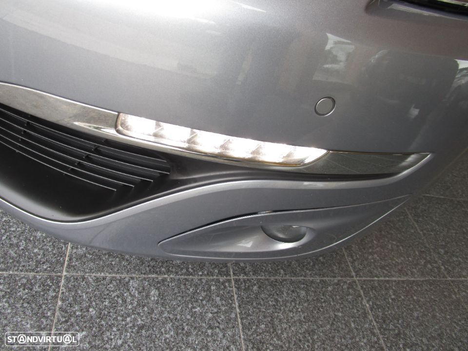 Peugeot 308 SW 1.6 BlueHDi Allure J17 - 31