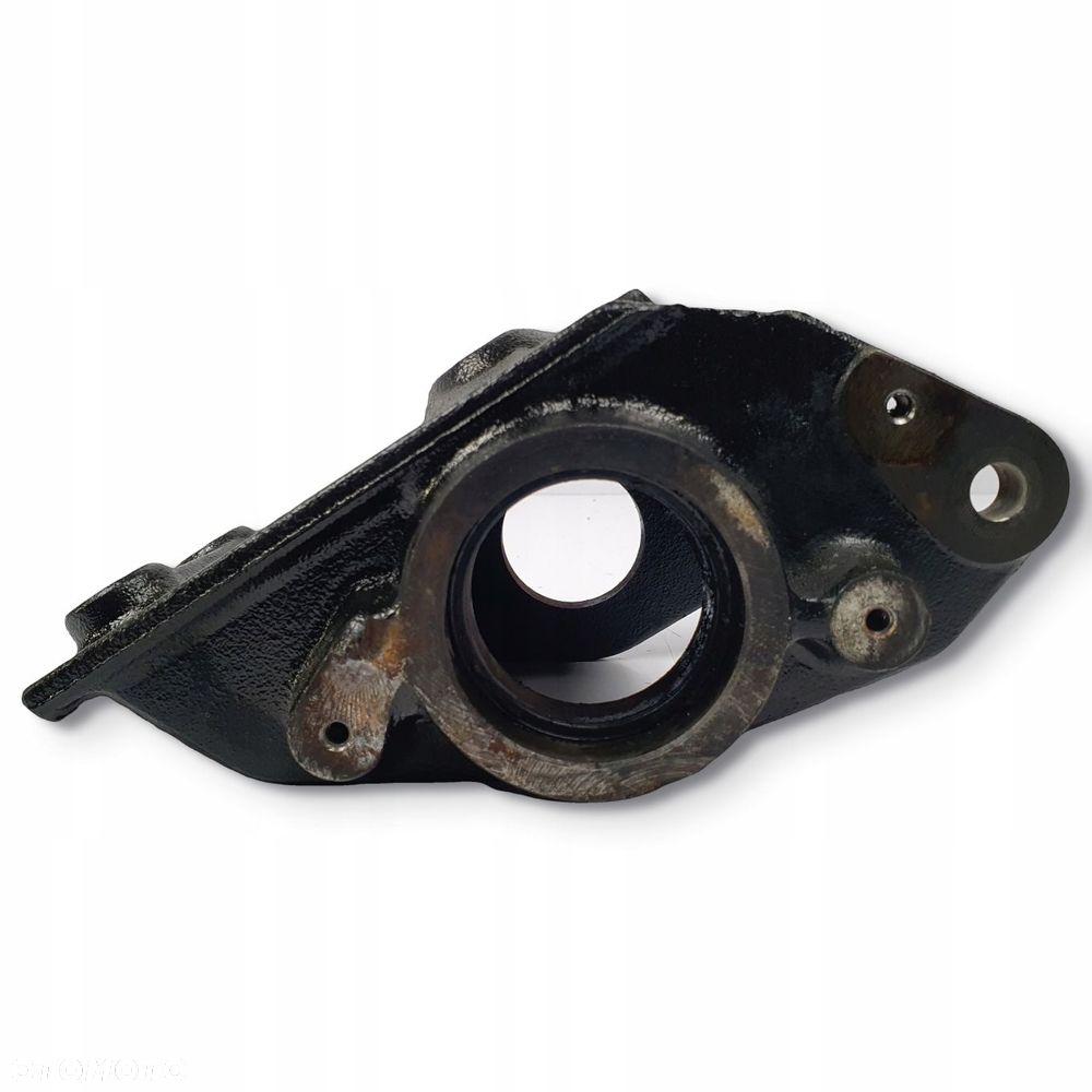 PODPORA PÓŁOSI Renault Master II Movano 2.5 DCI 8200684227 mocowanie - 6