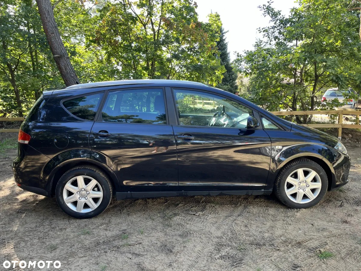 Seat Altea XL - 6