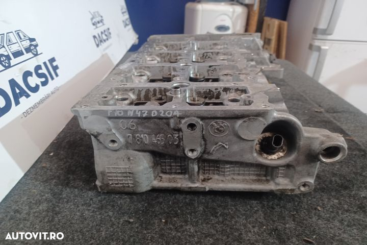 Chiulasa 781046503 781046303 781046503 781046303 BMW Seria 5 F10 [200 - 3