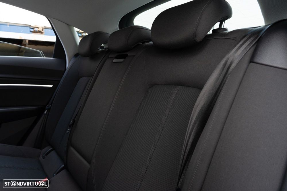 Audi e-tron Sportback 55 quattro Advanced - 11