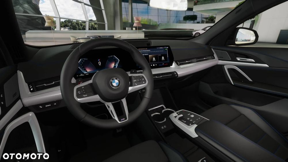 BMW X2 sDrive20i mHEV M Sport - 9