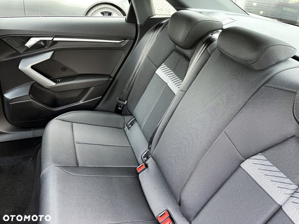 Audi A3 Limousine - 26