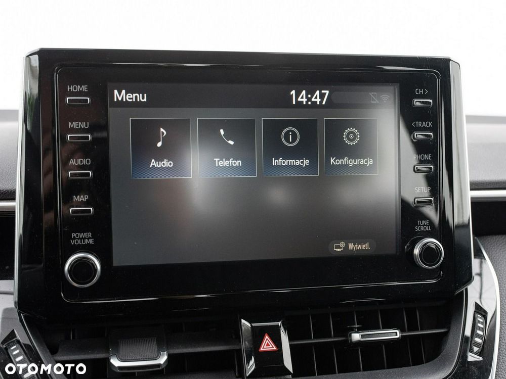 Toyota Corolla 1.5 Comfort - 19