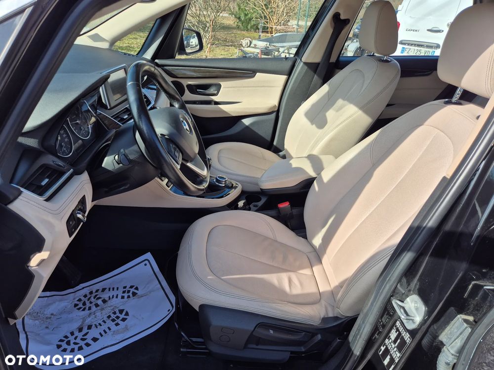 BMW Seria 2 - 6