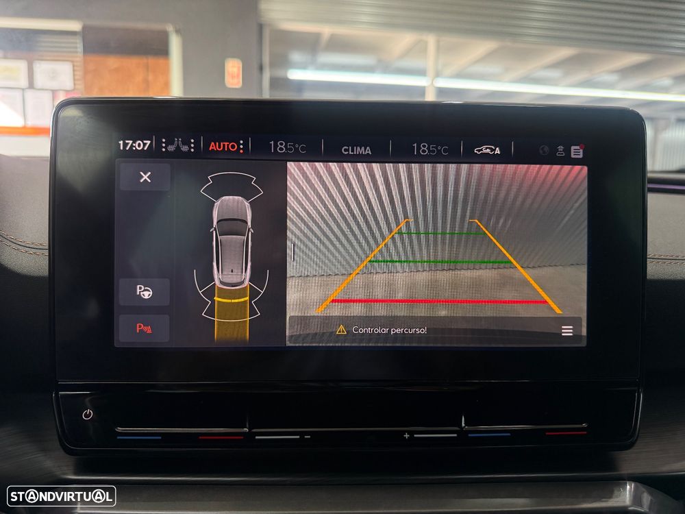 Cupra Formentor 2.0 TDI Sport - 18