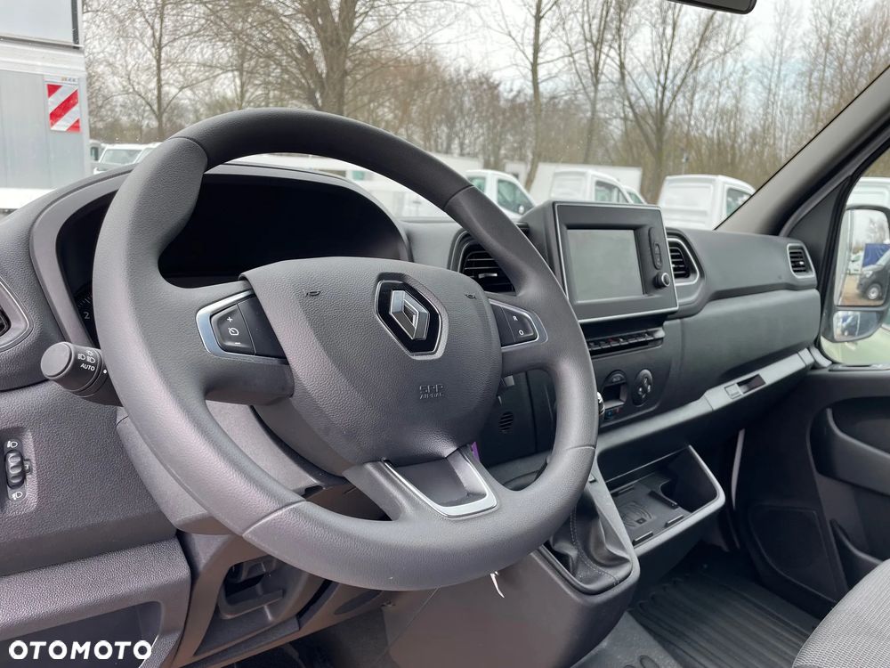 Renault Master Platforma L2H1 - 8