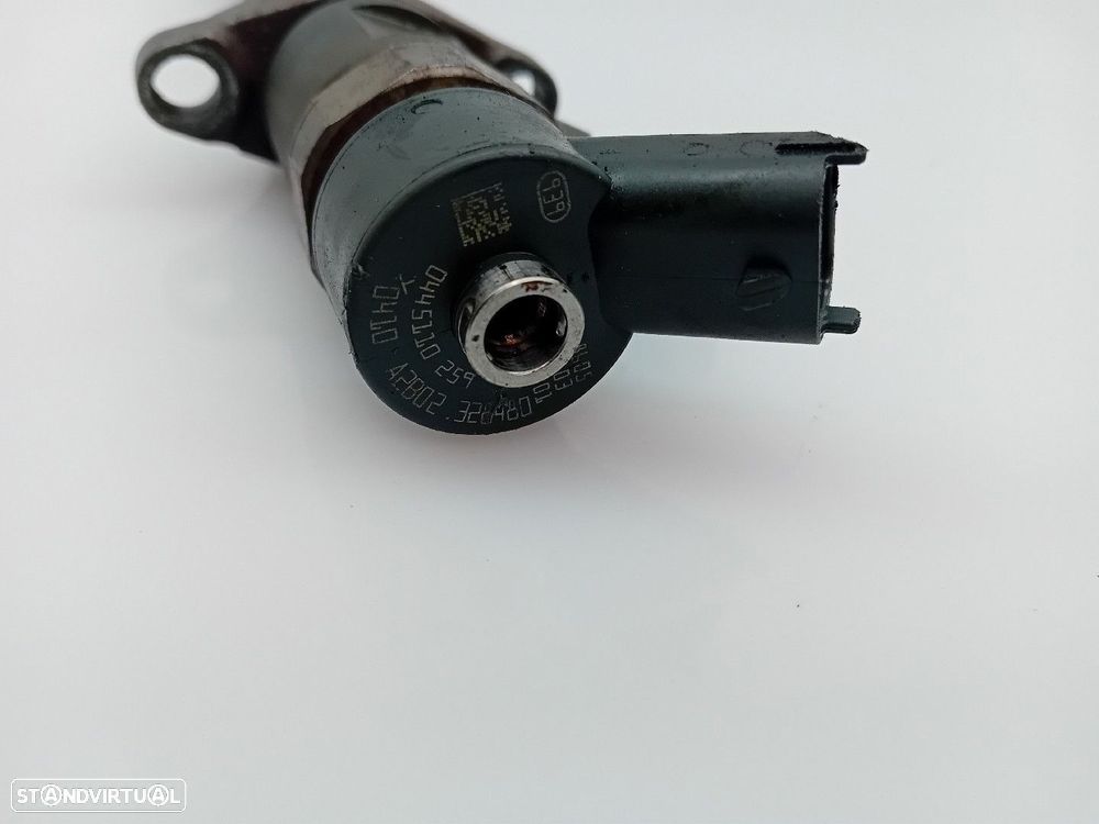 Injetor PEUGEOT 307 SW (3H) - 4