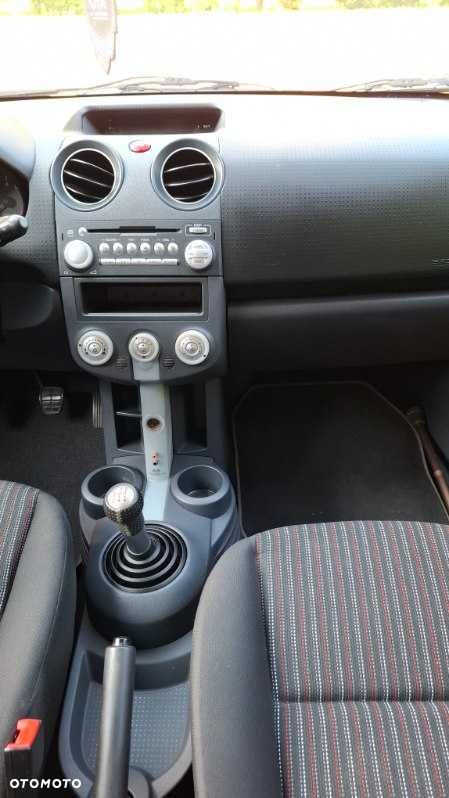 Mitsubishi Colt - 7