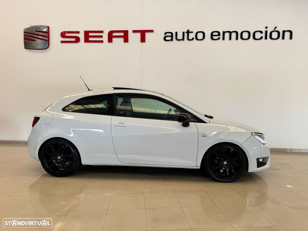 SEAT Ibiza SC 1.0 EcoTSI FR - 10