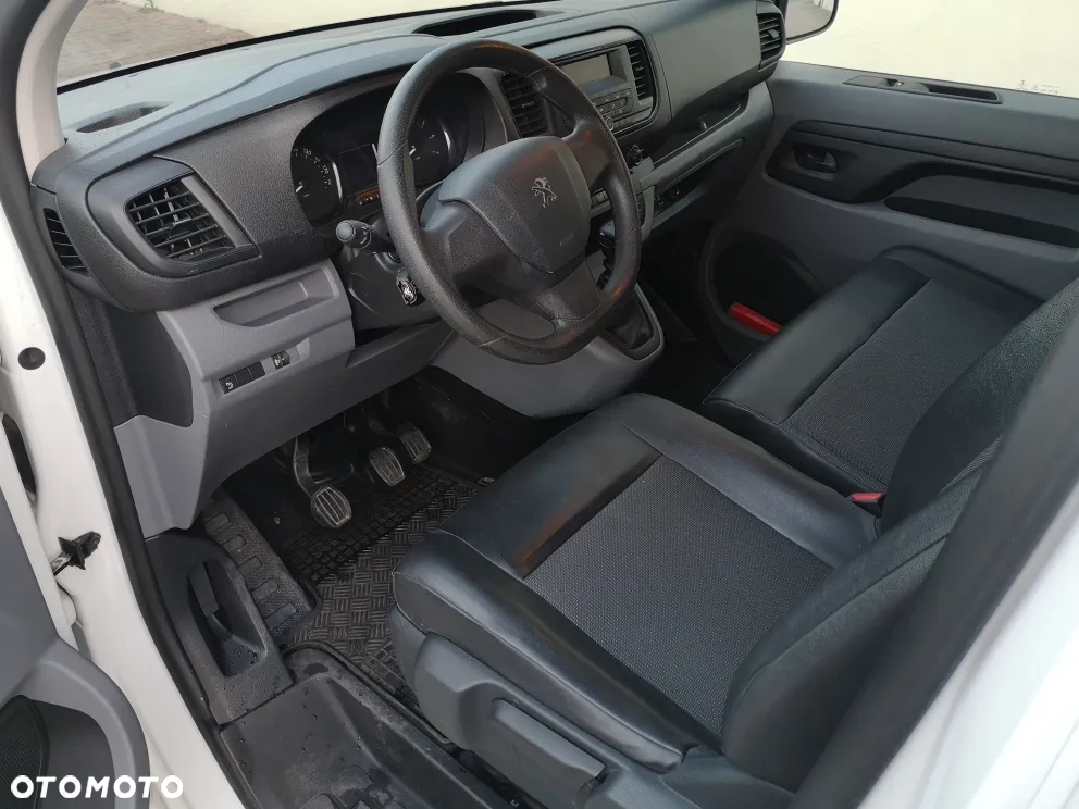 Peugeot Expert L2H1 - 11