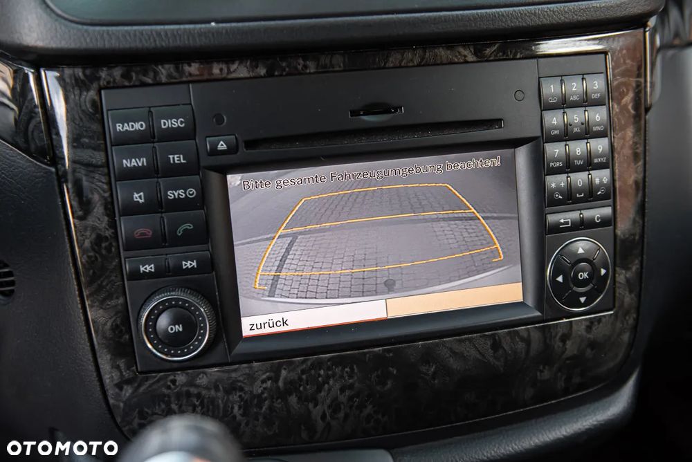 Mercedes-Benz Viano - 22