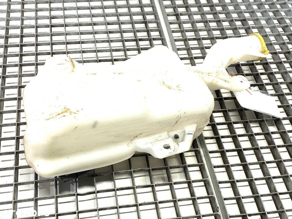 ZBIORNIK SPRYSKIWACZY  JEEP COMPASS (MP, M6) 2016 - 2022 1.4 MultiAir 103 kW [140 KM] benzyna 2017 - - 2