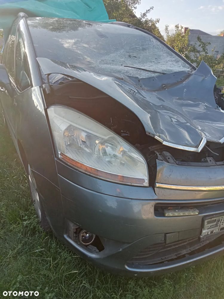 Citroën C4 Picasso - 3