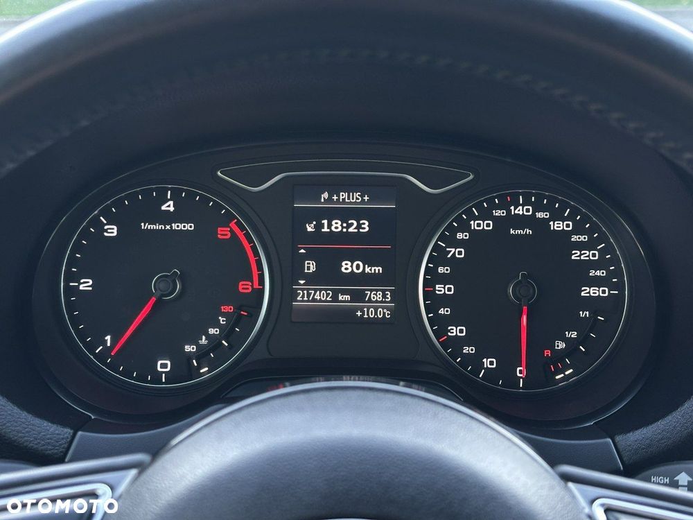 Audi A3 Sportback - 15