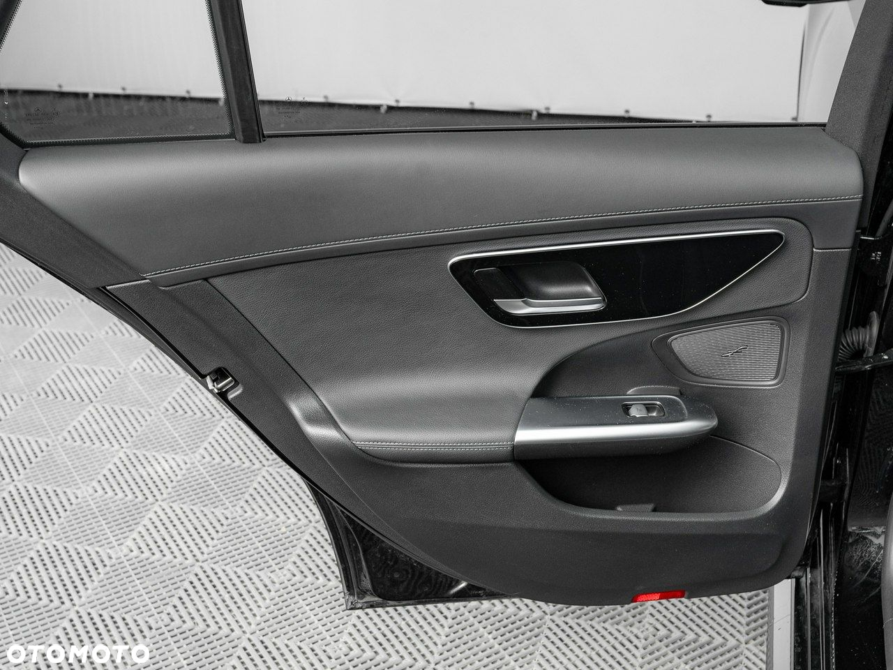 Mercedes-Benz Klasa C - 22
