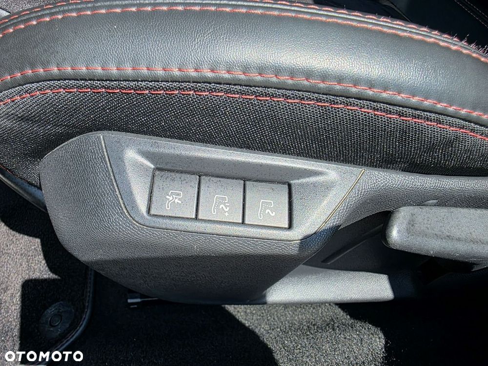 Peugeot 308 BlueHDi FAP 150 EAT6 Stop&Start GT-Line Edition - 8