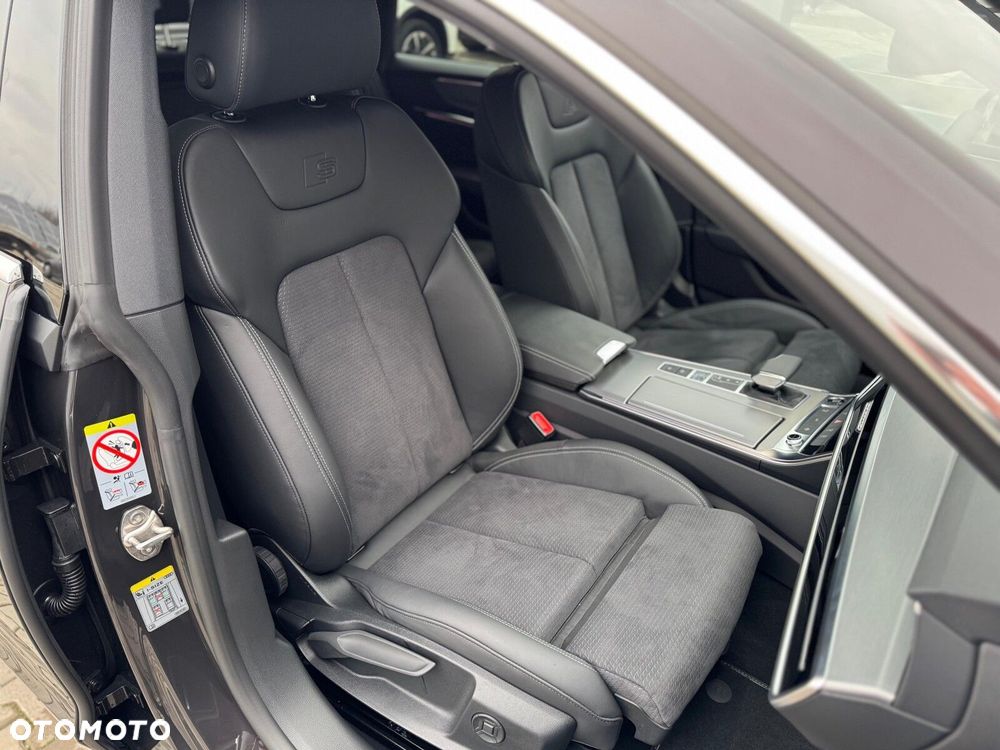 Audi A7 Sportback - 30