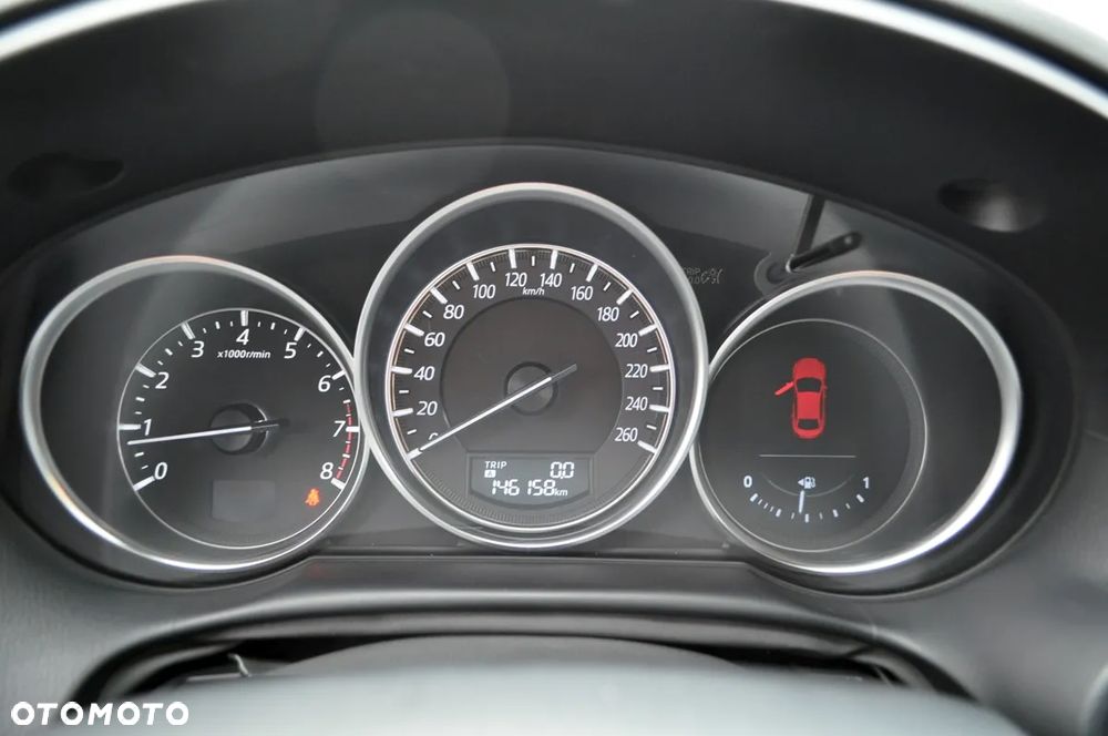 Mazda CX-5 SKYACTIV-G 165 Center-Line - 18