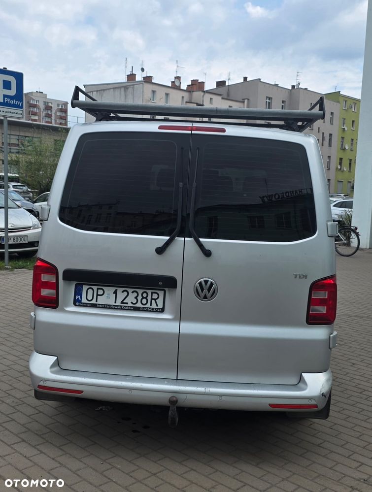 Volkswagen Transporter L2H1 - 4