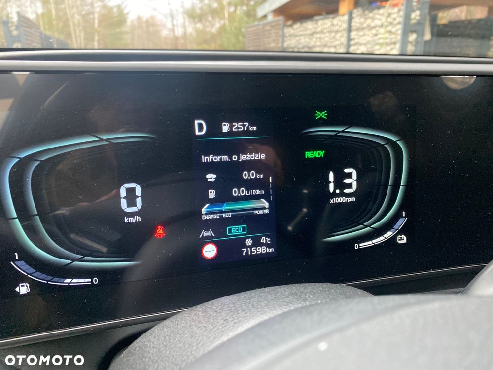 Kia Sportage 1.6 T-GDI L Business Line 2WD DCT - 28