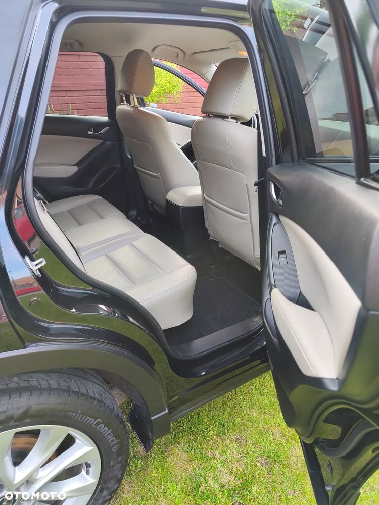 Mazda CX-5 2.0 Skypassion - 6