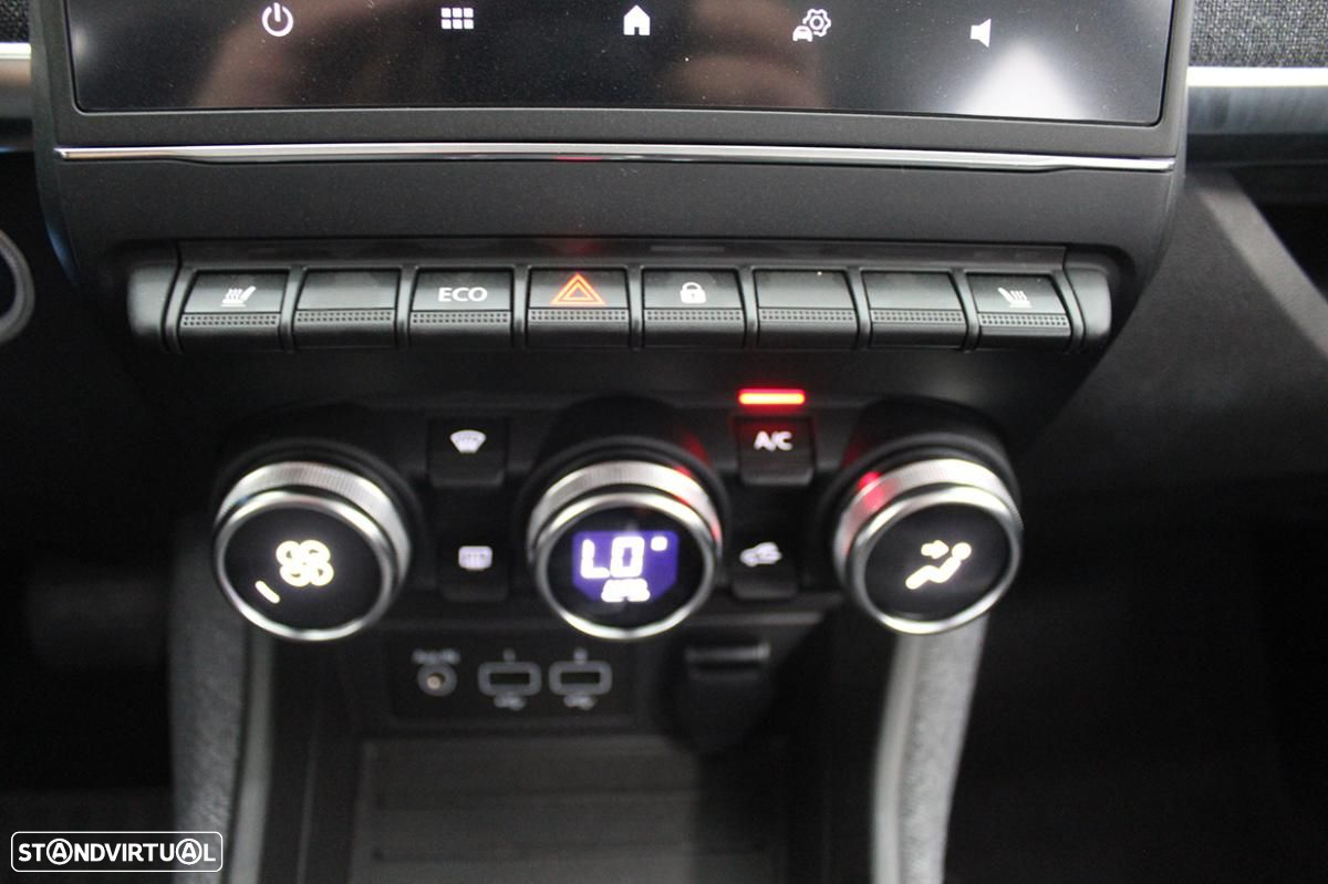 Renault Zoe (c/ Bateria) Intens 50 - 23