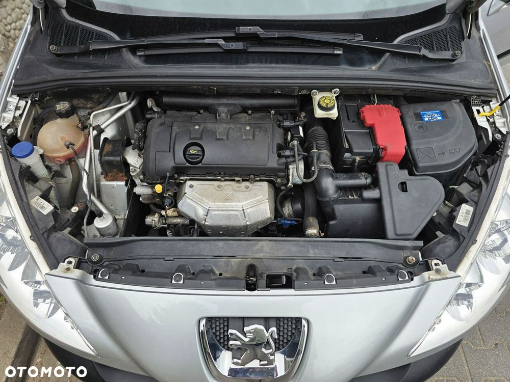 Peugeot 308 1.4 Presence - 27