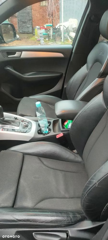 Audi Q5 2.0 TDI Quattro S tronic - 17