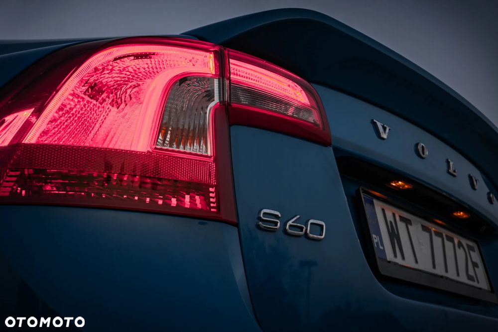 Volvo S60 T6 AWD Polestar - 18