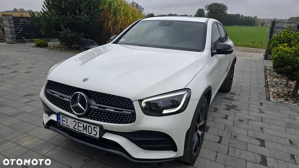 Mercedes-Benz GLC 220 d - 2