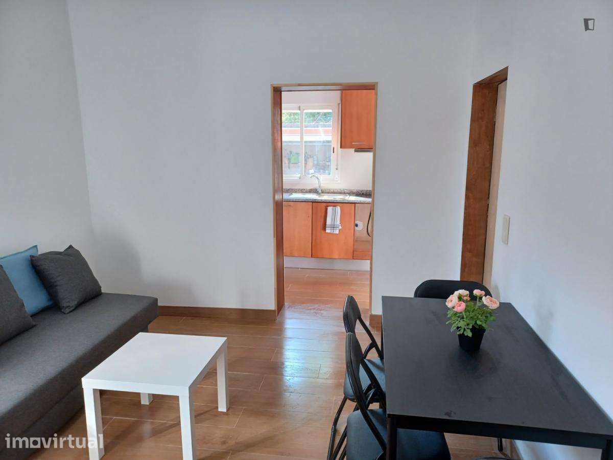 Apartamento com 2 quartos - localizado em Campanhã Porto - Grande imagem: 5/18
