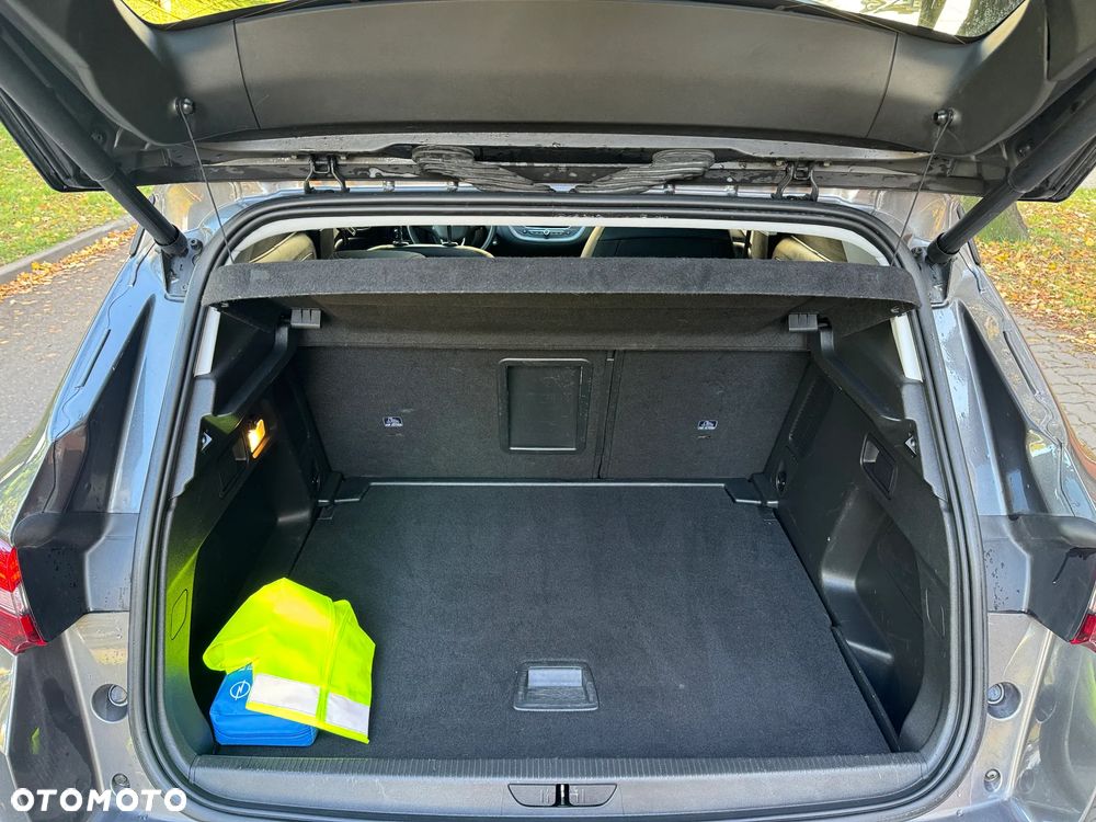 Opel Grandland X 1.2 Start/Stop Automatik INNOVATION - 23